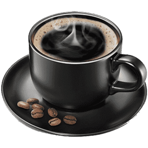 Vietnamese Black Coffee (Hot/Iced)