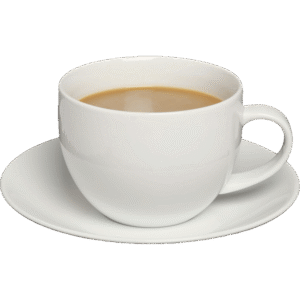 Vietnamese Milk Coffee (Hot/Iced)
