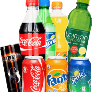 Soft Drink